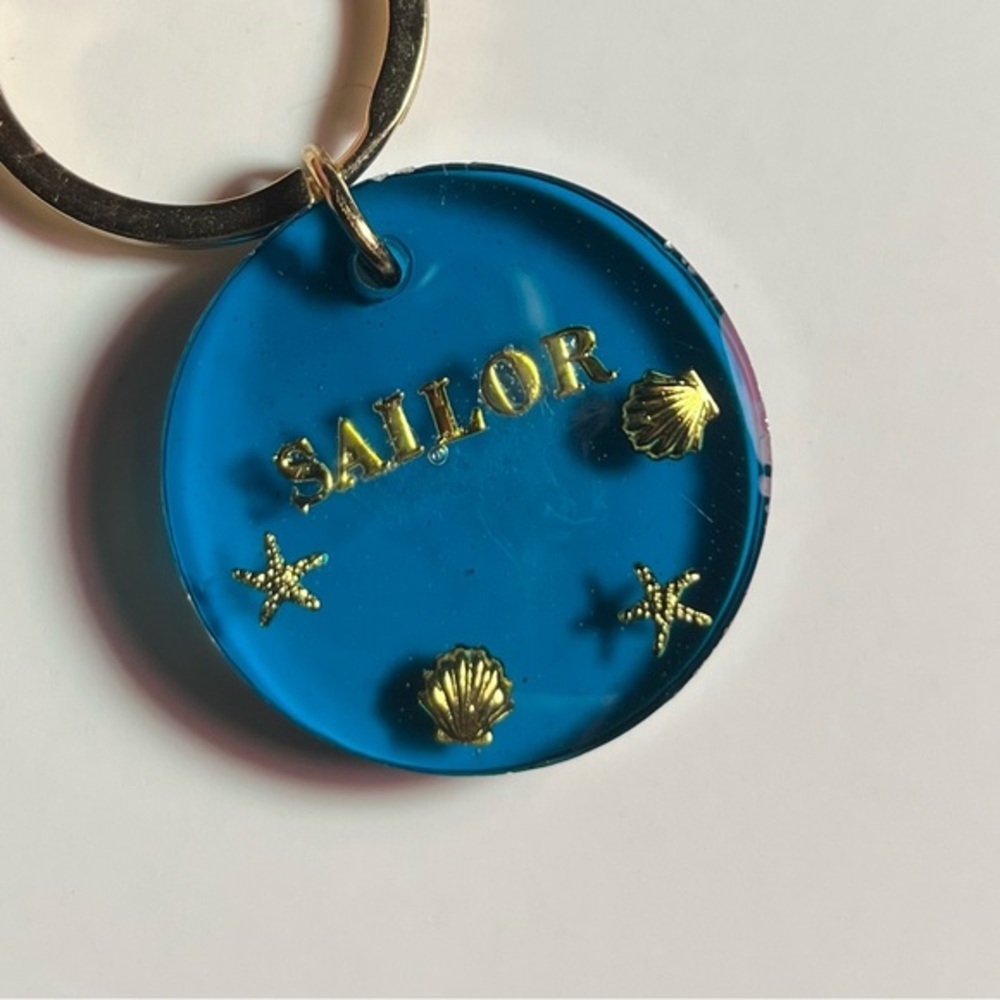 Dog/Cat Tags​